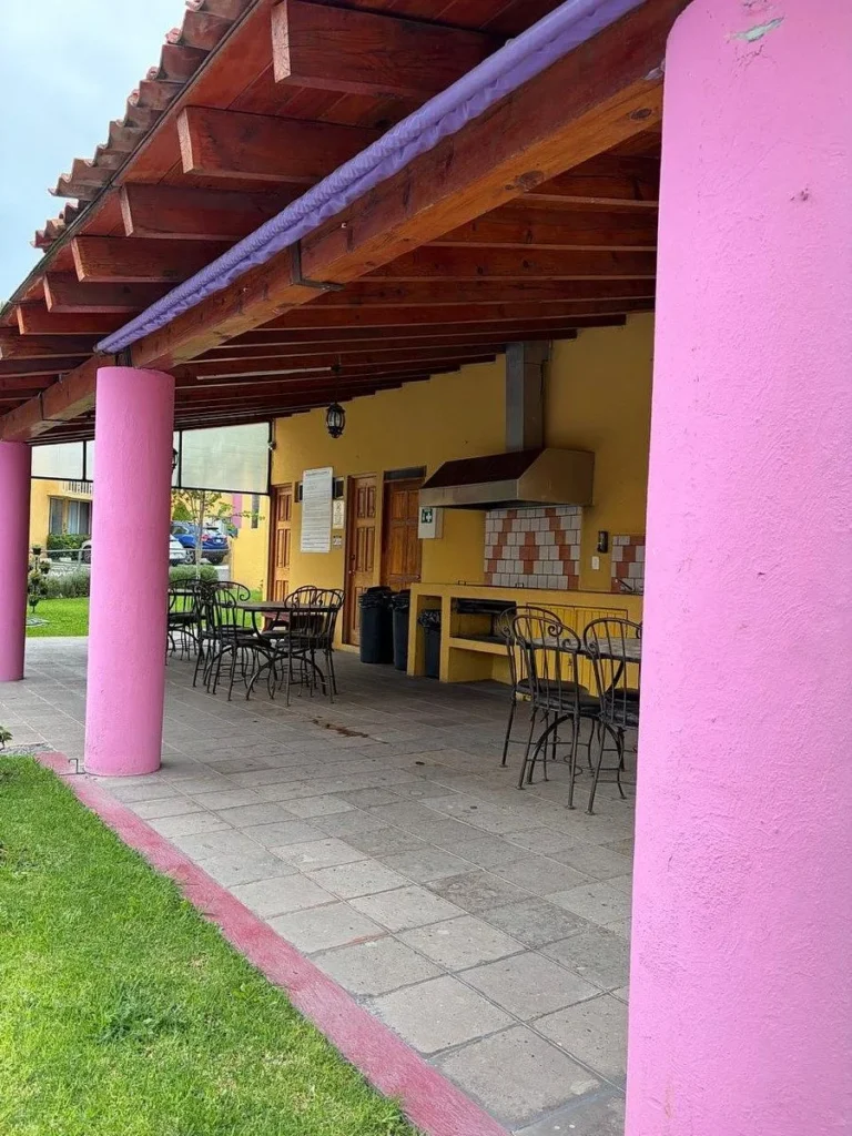DEPARTAMENTO EN RENTA EN CANDILES