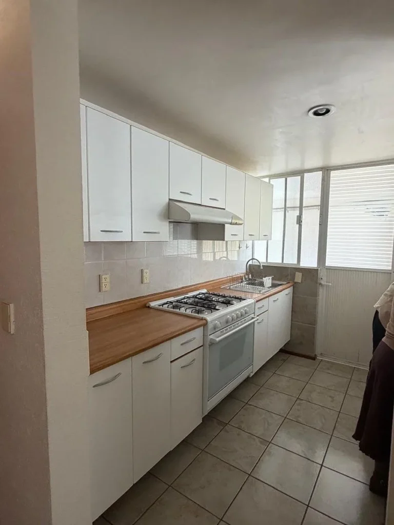 DEPARTAMENTO EN RENTA EN CANDILES