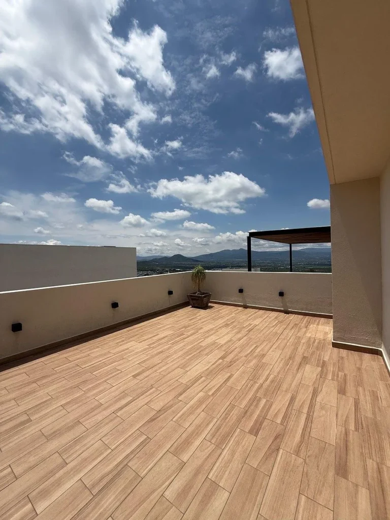 Casa en renta en Icono Zibata