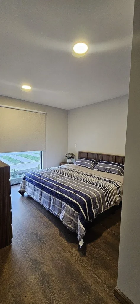 Departamento Amueblado en Juriquilla