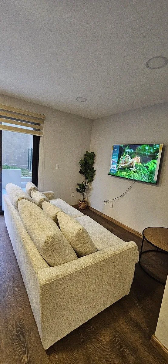 Departamento Amueblado en Juriquilla