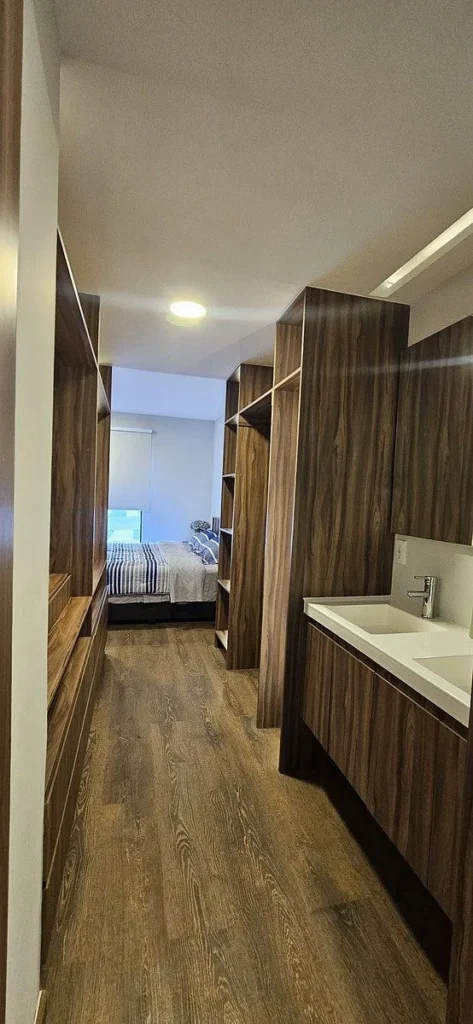 Departamento Amueblado en Juriquilla