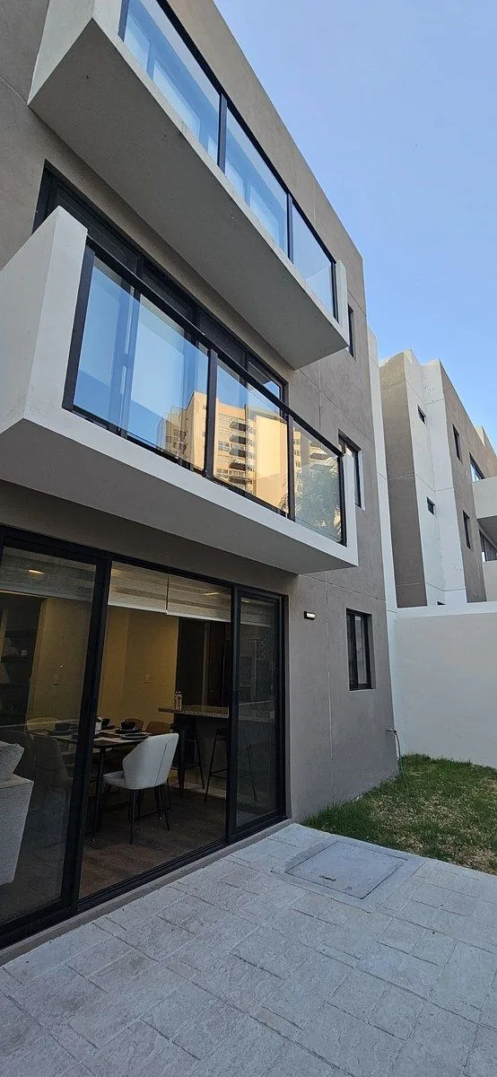 Departamento Amueblado en Juriquilla
