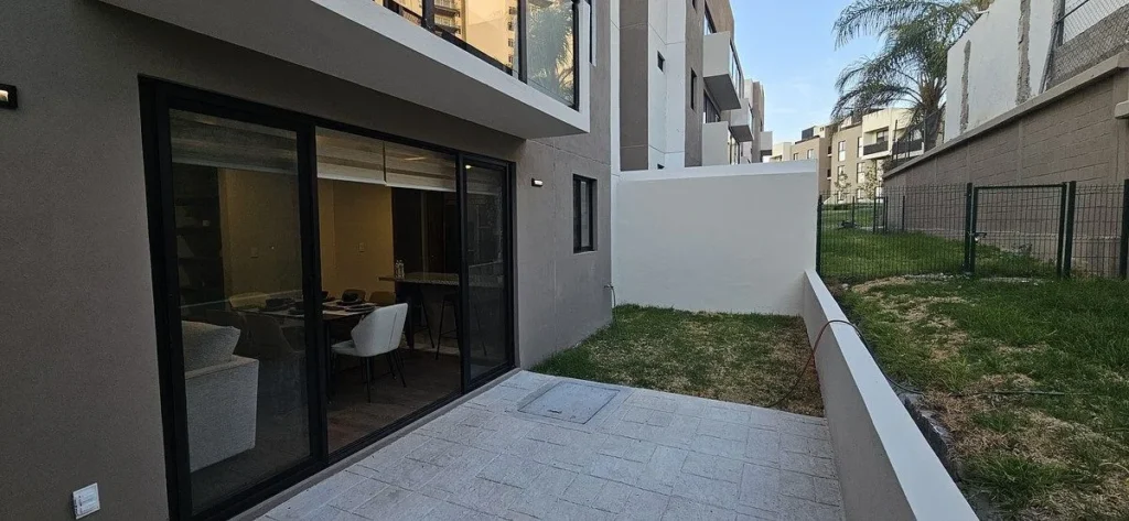 Departamento Amueblado en Juriquilla