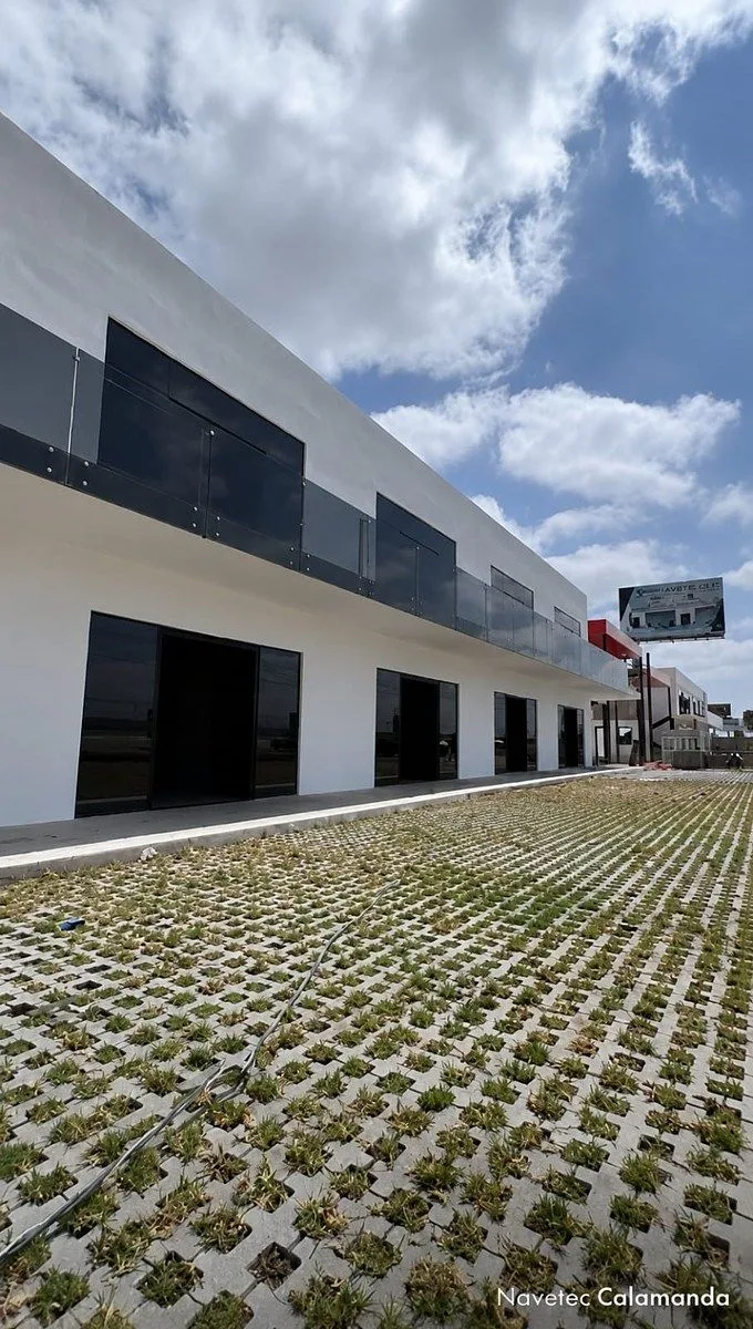 Local comercial renta en Navetec
