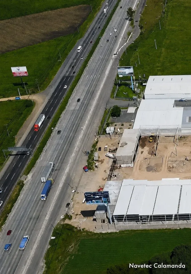Local comercial renta en Navetec