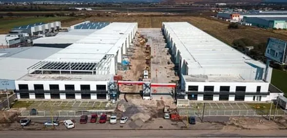 Local comercial renta en Navetec