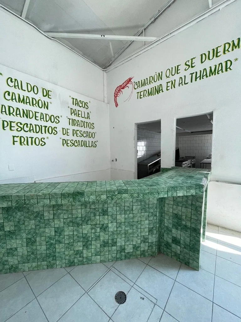 LOCAL COMERCIAL EN VENTA EN AV. DEL SOL