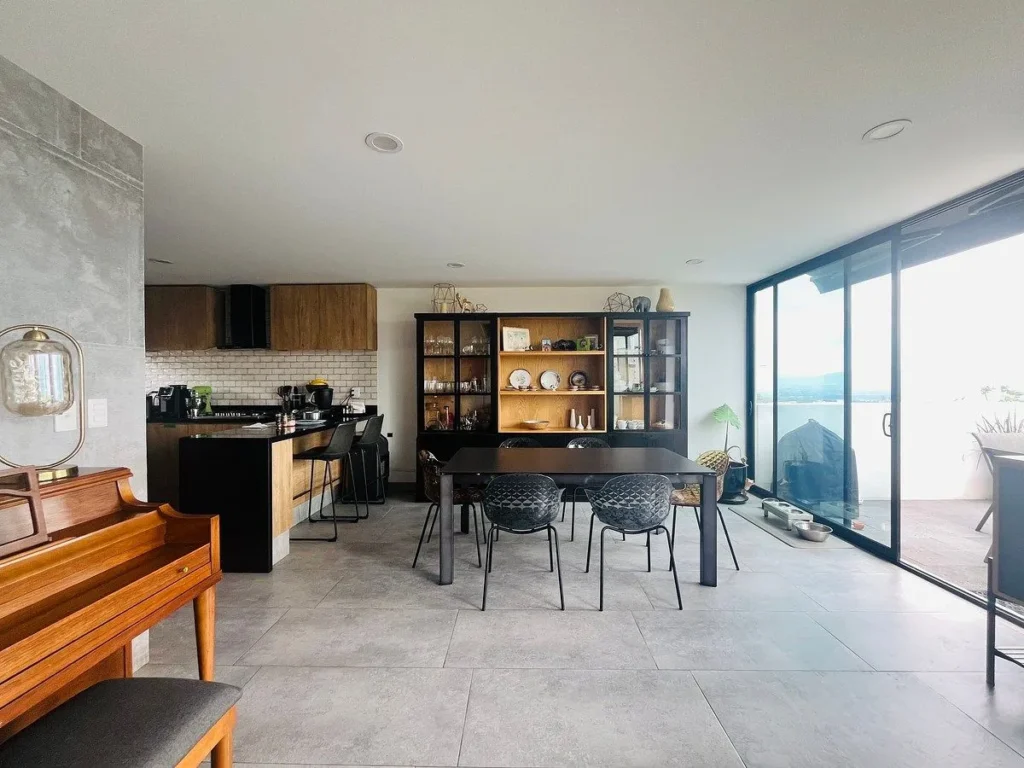 Casa en venta Zibatá Qro. Vistas, arquitectura y naturaleza
