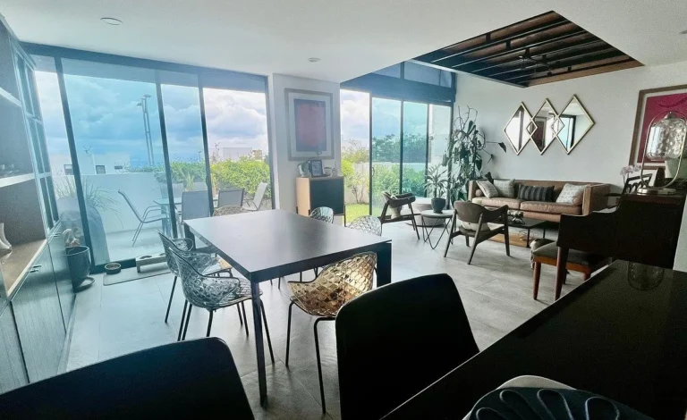 Casa en venta Zibatá Qro. Vistas, arquitectura y naturaleza