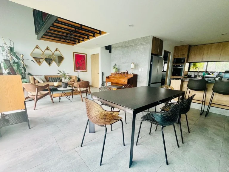 Casa en venta Zibatá Qro. Vistas, arquitectura y naturaleza