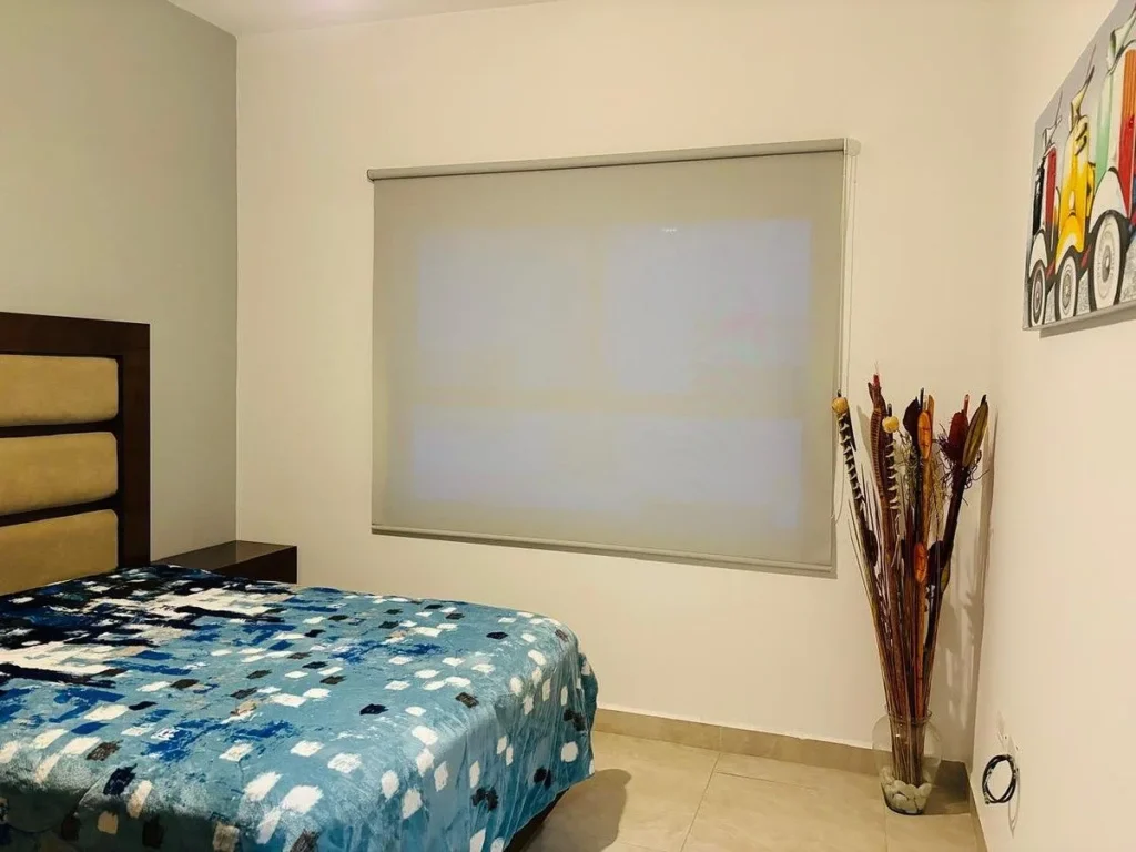 Casa en renta Amueblada en Cumbres de Juriquilla