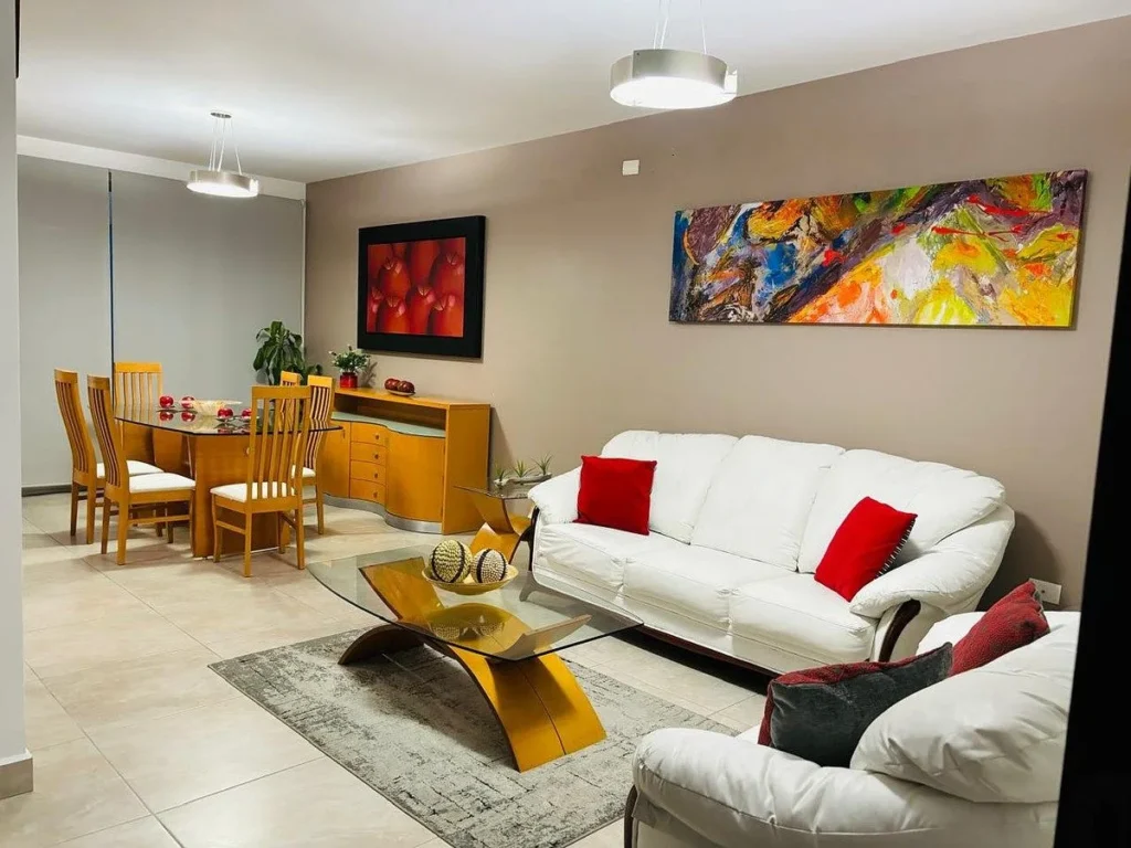 Casa en renta Amueblada en Cumbres de Juriquilla