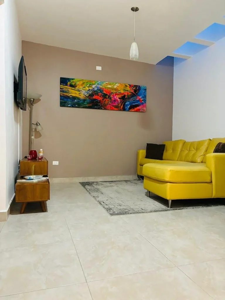 Casa en renta Amueblada en Cumbres de Juriquilla