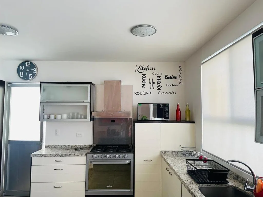 Casa en renta Amueblada en Cumbres de Juriquilla