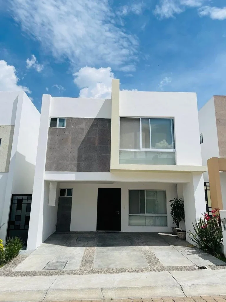 Casa en renta Amueblada en Cumbres de Juriquilla