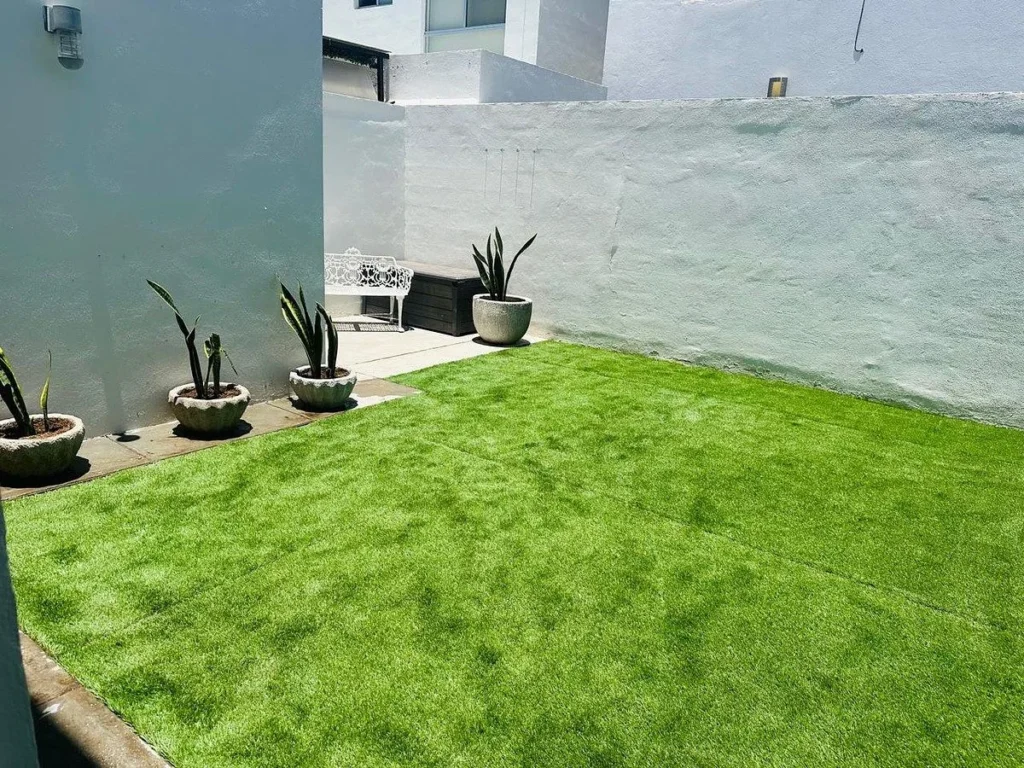 Casa en renta Amueblada en Cumbres de Juriquilla