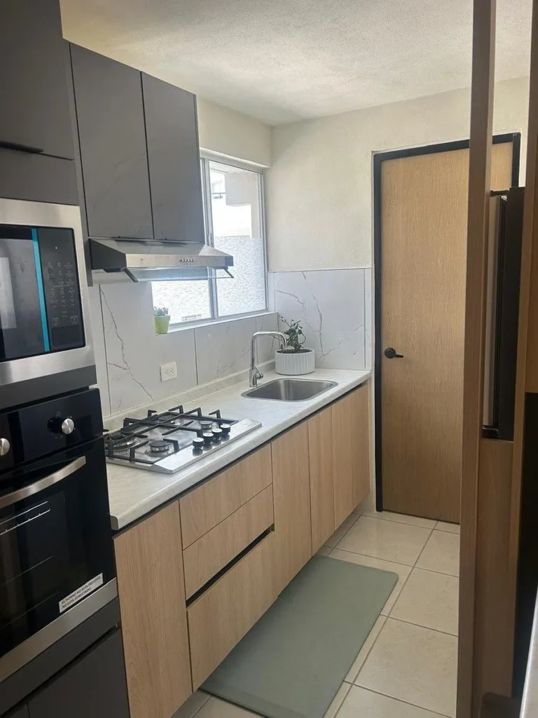 VENTA DEPARTAMENTO