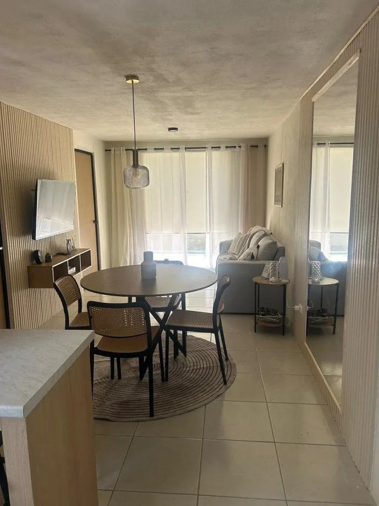 VENTA DEPARTAMENTO