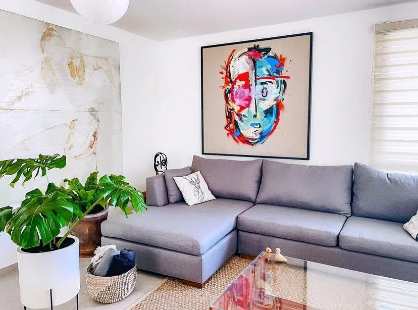 Casa en venta en Zibata