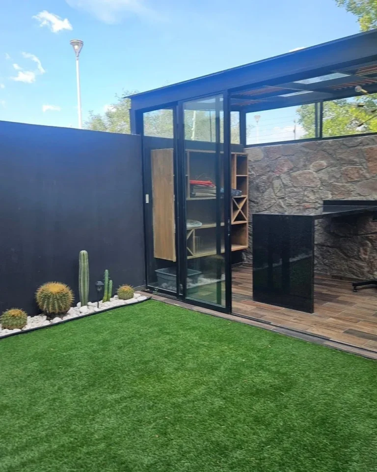 Casa en renta en Zibata