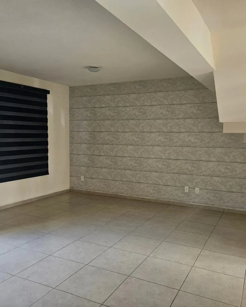 Casa en renta en Zibata