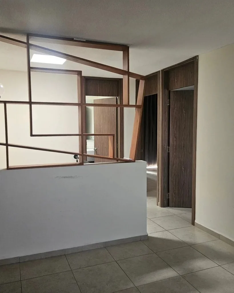 Casa en renta en Zibata