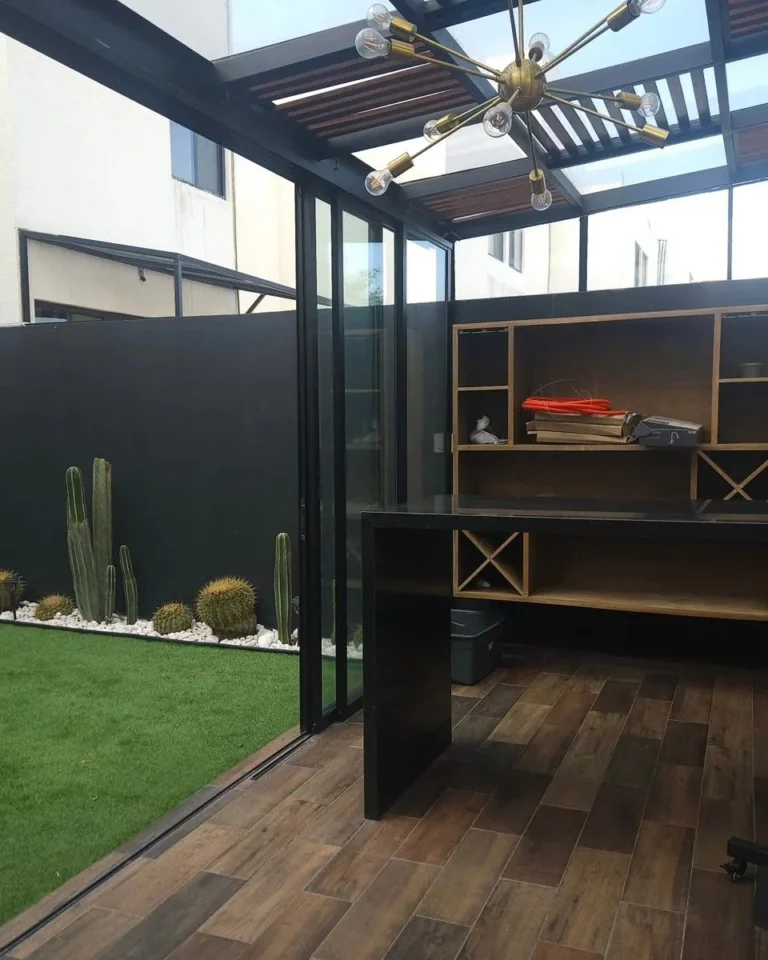 Casa en renta en Zibata