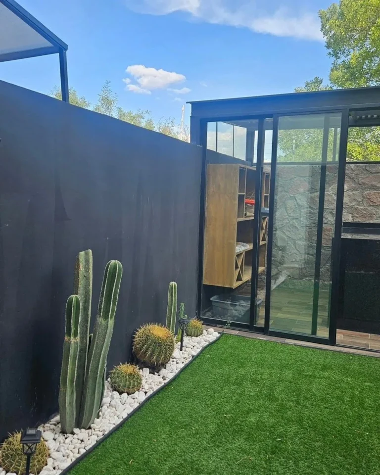 Casa en renta en Zibata