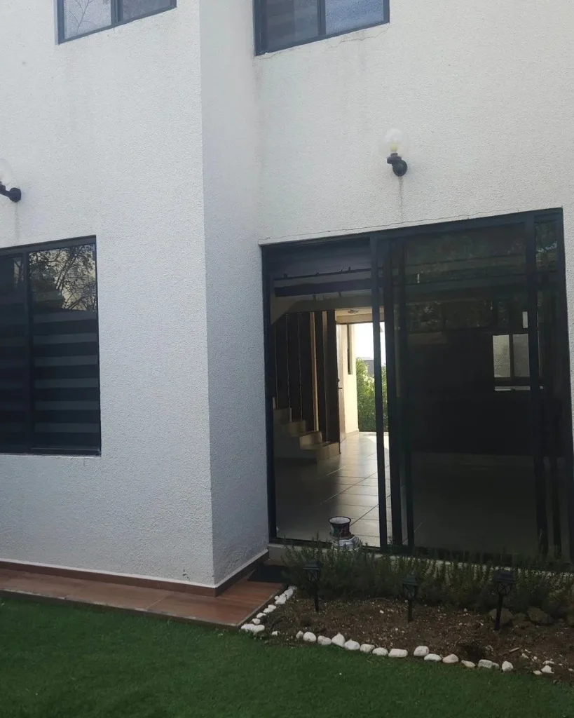 Casa en renta en Zibata