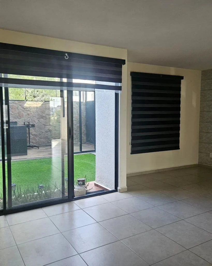 Casa en renta en Zibata