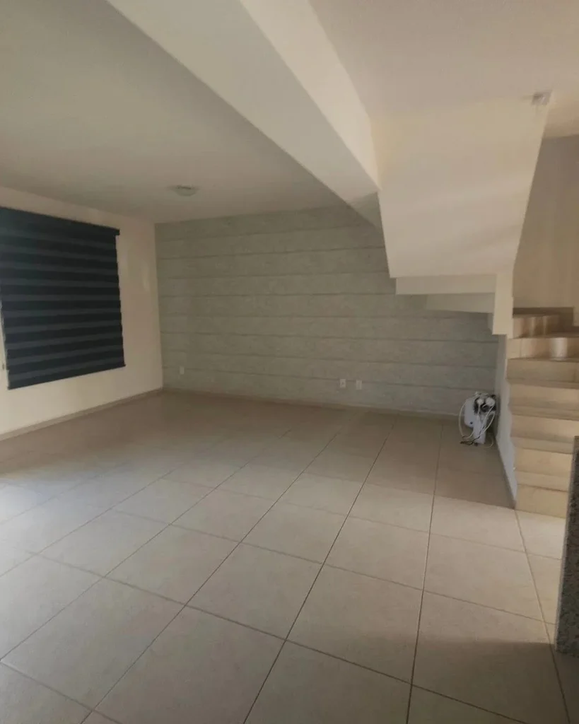 Casa en renta en Zibata