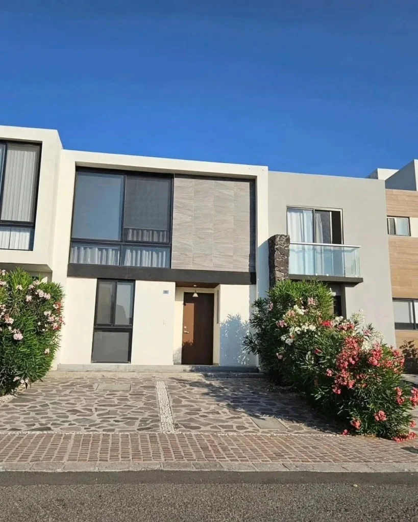 Casa en renta en Zibata