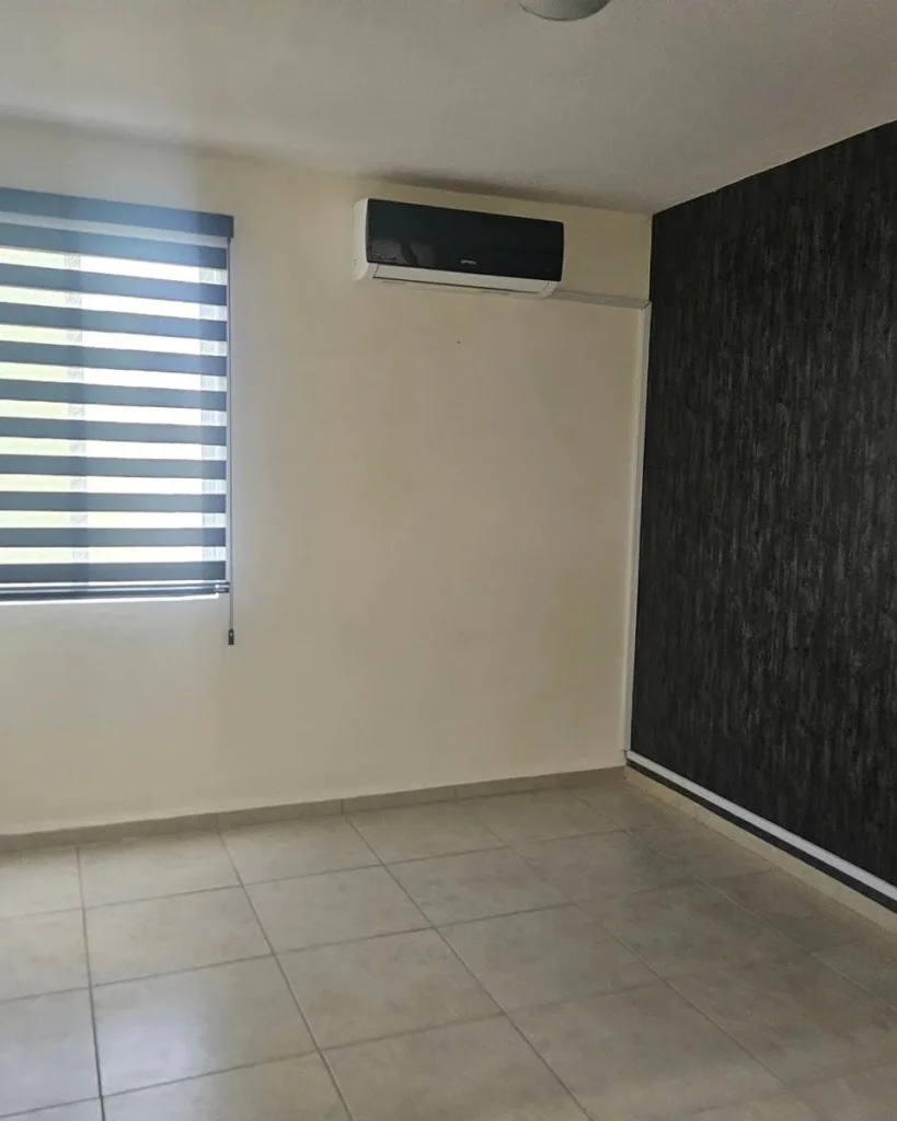 Casa en renta en Zibata