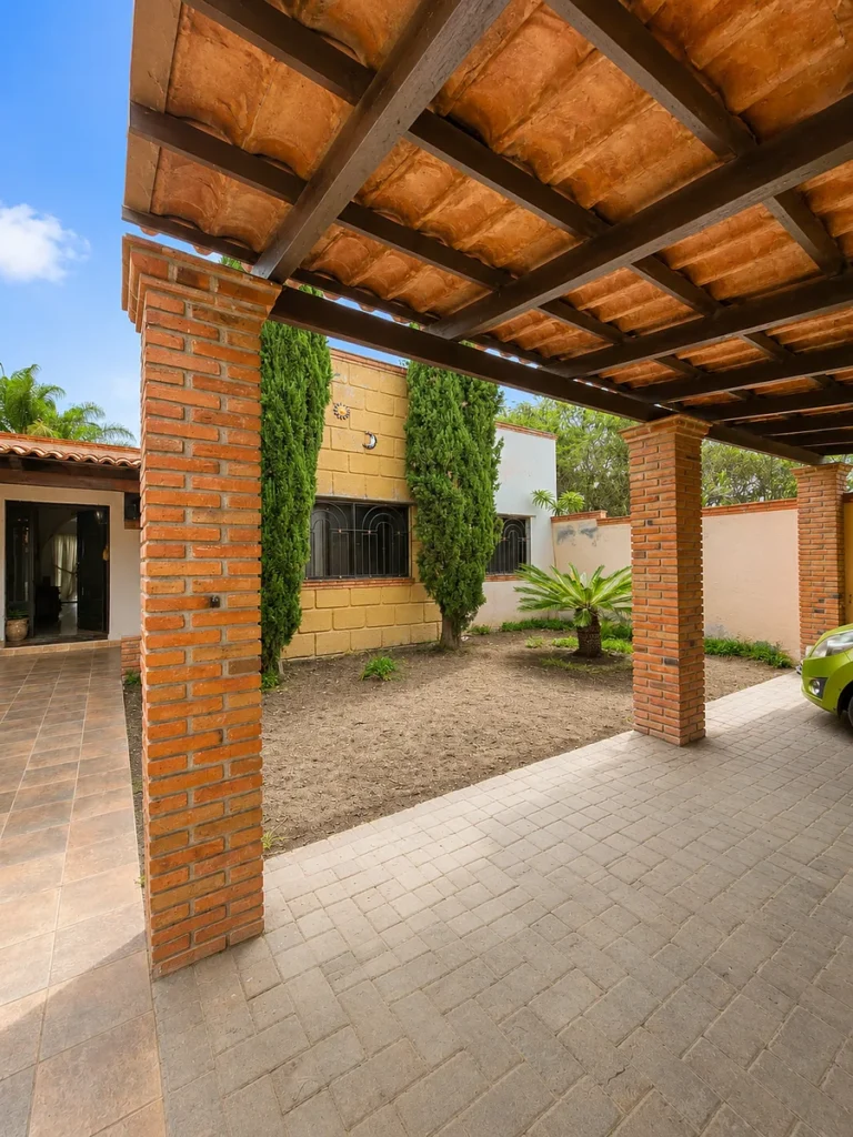CASA EN VENTA EN CAMPESTRE HUERTAS LA JOYA, QUERÉTARO!