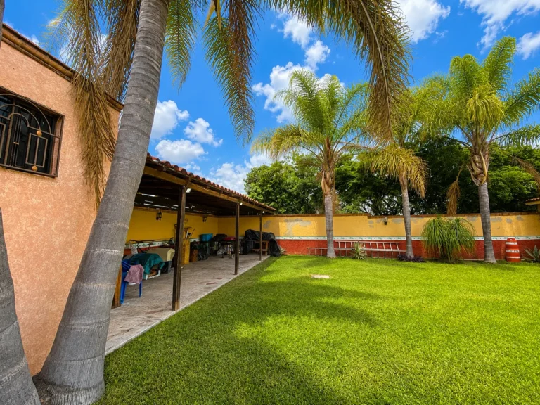 CASA EN VENTA EN CAMPESTRE HUERTAS LA JOYA, QUERÉTARO!