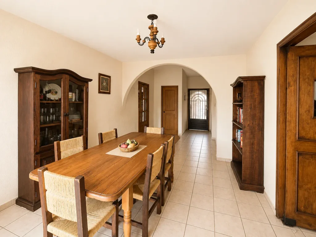 CASA EN VENTA EN CAMPESTRE HUERTAS LA JOYA, QUERÉTARO!