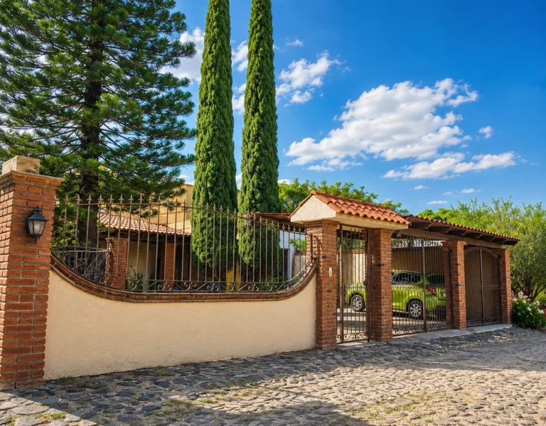 CASA EN VENTA EN CAMPESTRE HUERTAS LA JOYA, QUERÉTARO!