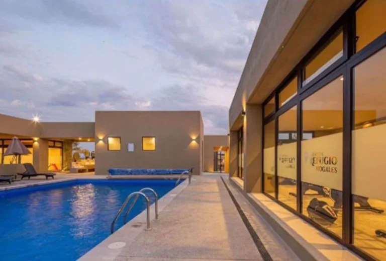 Hermoso depa en Villas del Refugio