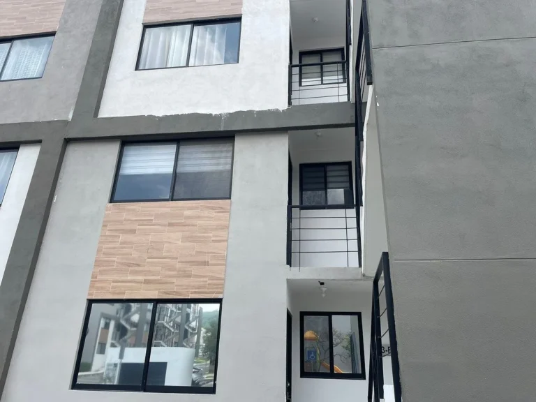 DEPARTAMENTO EN RENTA EN INTERCITY