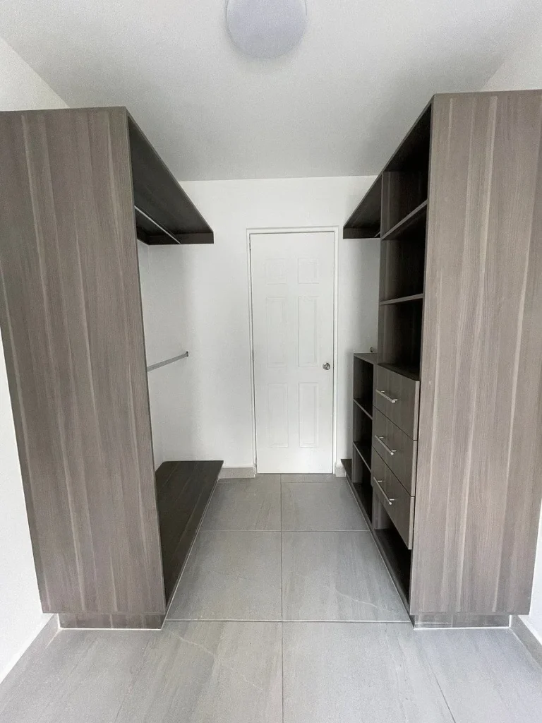 DEPARTAMENTO EN RENTA EN INTERCITY