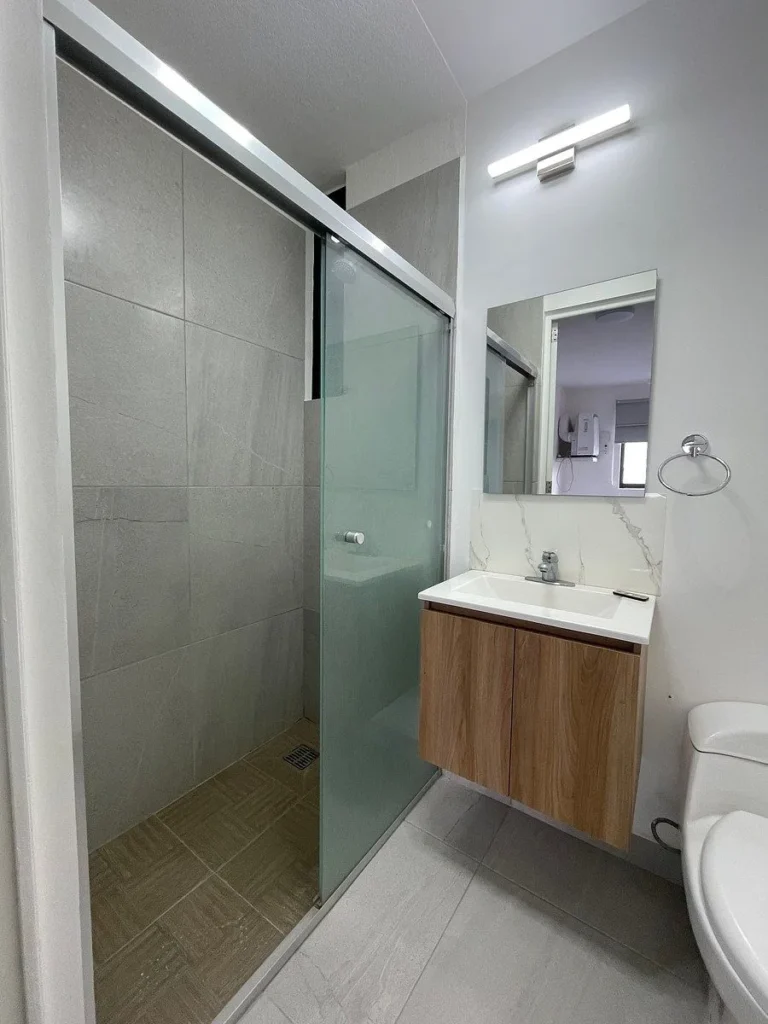 DEPARTAMENTO EN RENTA EN INTERCITY