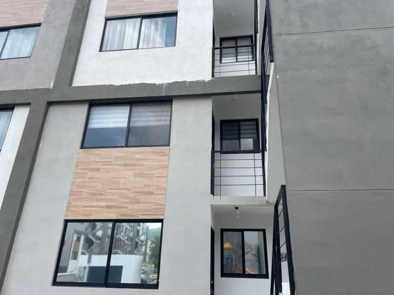 DEPARTAMENTO EN RENTA EN INTERCITY