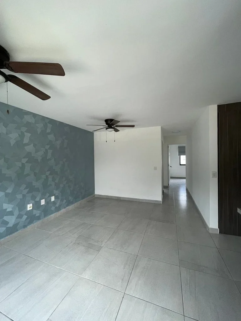 DEPARTAMENTO EN RENTA EN INTERCITY
