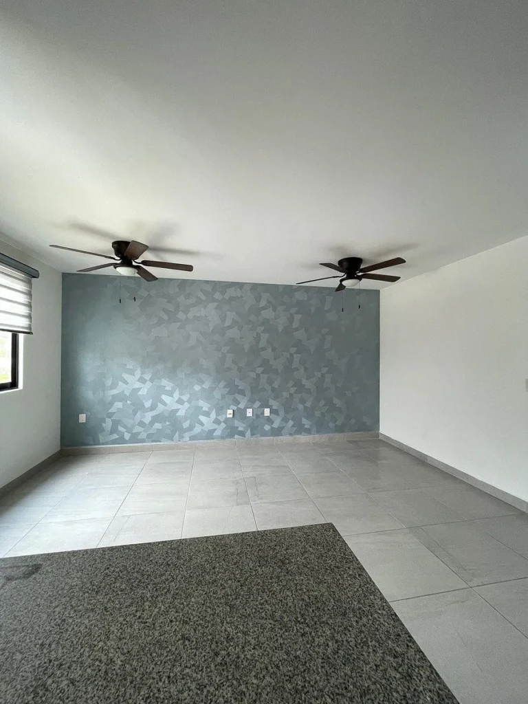 DEPARTAMENTO EN RENTA EN INTERCITY
