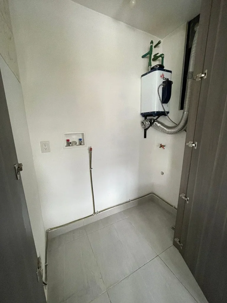 DEPARTAMENTO EN RENTA EN INTERCITY