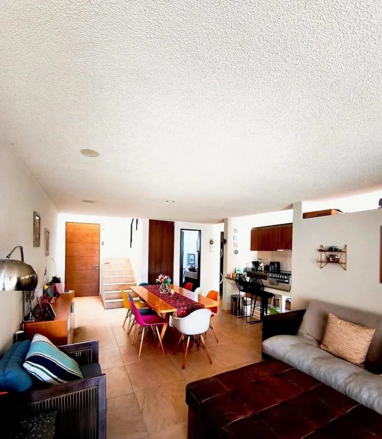 Casa en venta en Zakia Frente al parque principal