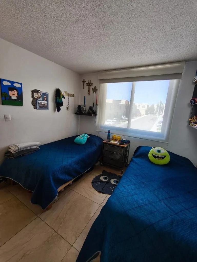 Casa en venta en Zakia Frente al parque principal