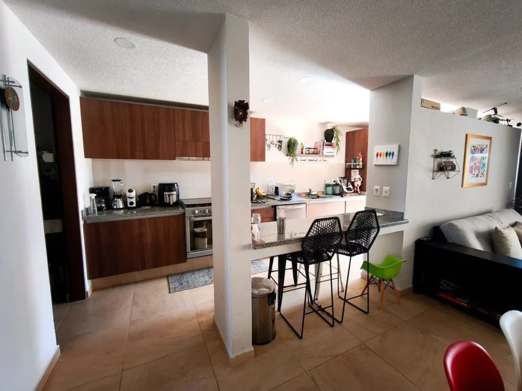 Casa en venta en Zakia Frente al parque principal