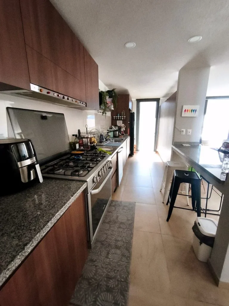 Casa en venta en Zakia Frente al parque principal